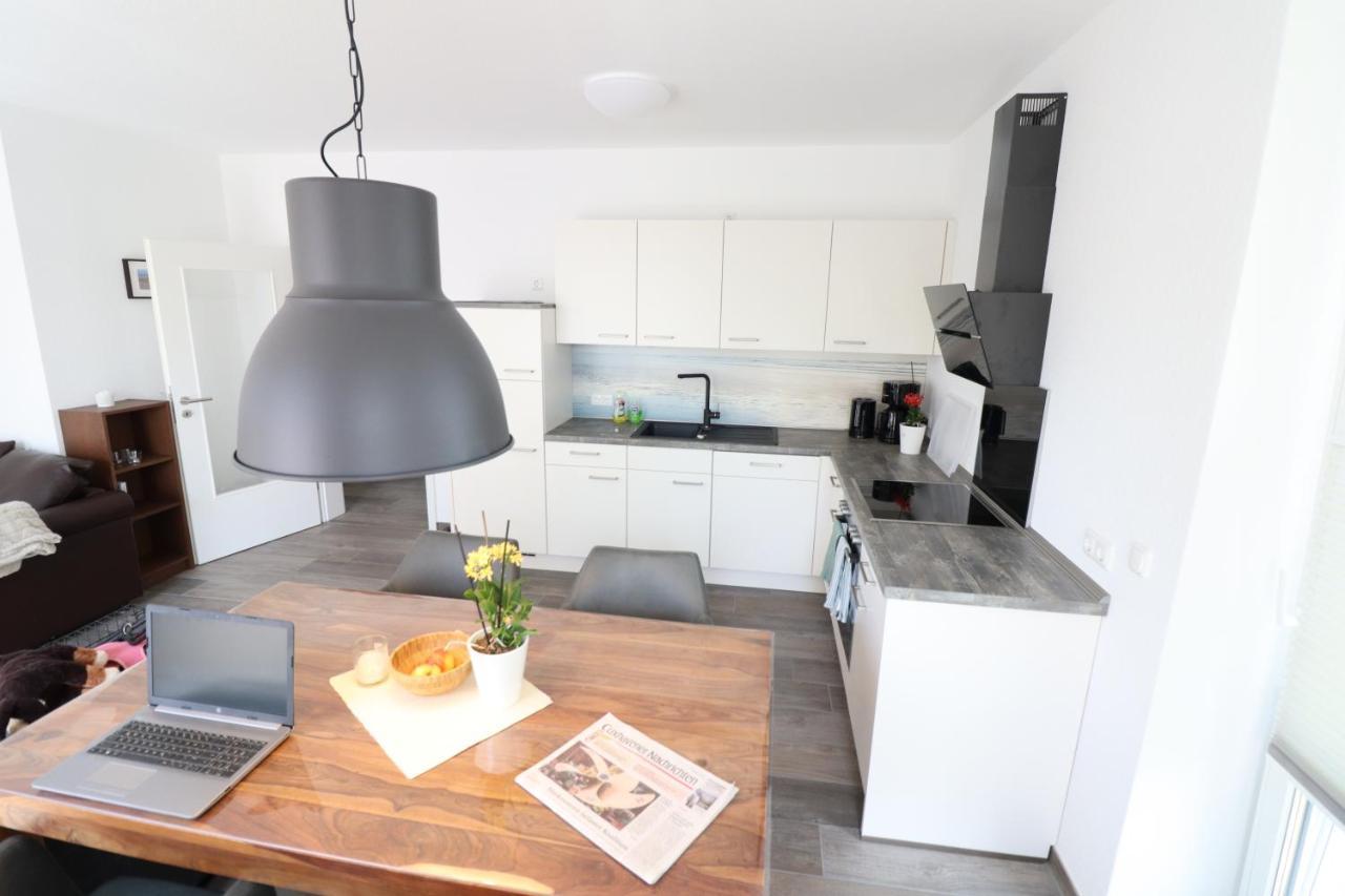 Ferienhaus Im Angerdorf クックスハーフェン エクステリア 写真