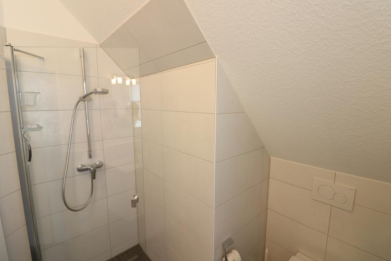 Ferienhaus Im Angerdorf クックスハーフェン エクステリア 写真