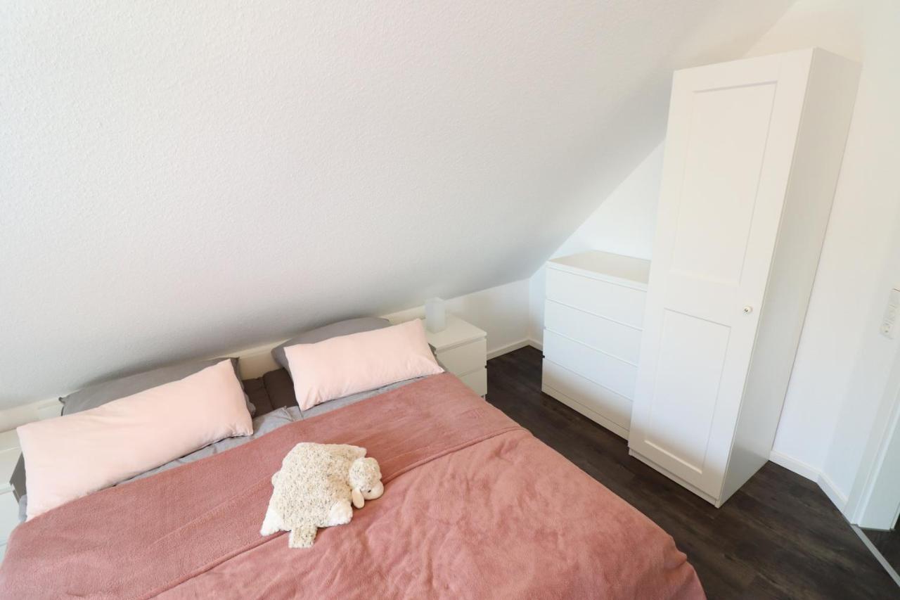 Ferienhaus Im Angerdorf クックスハーフェン エクステリア 写真
