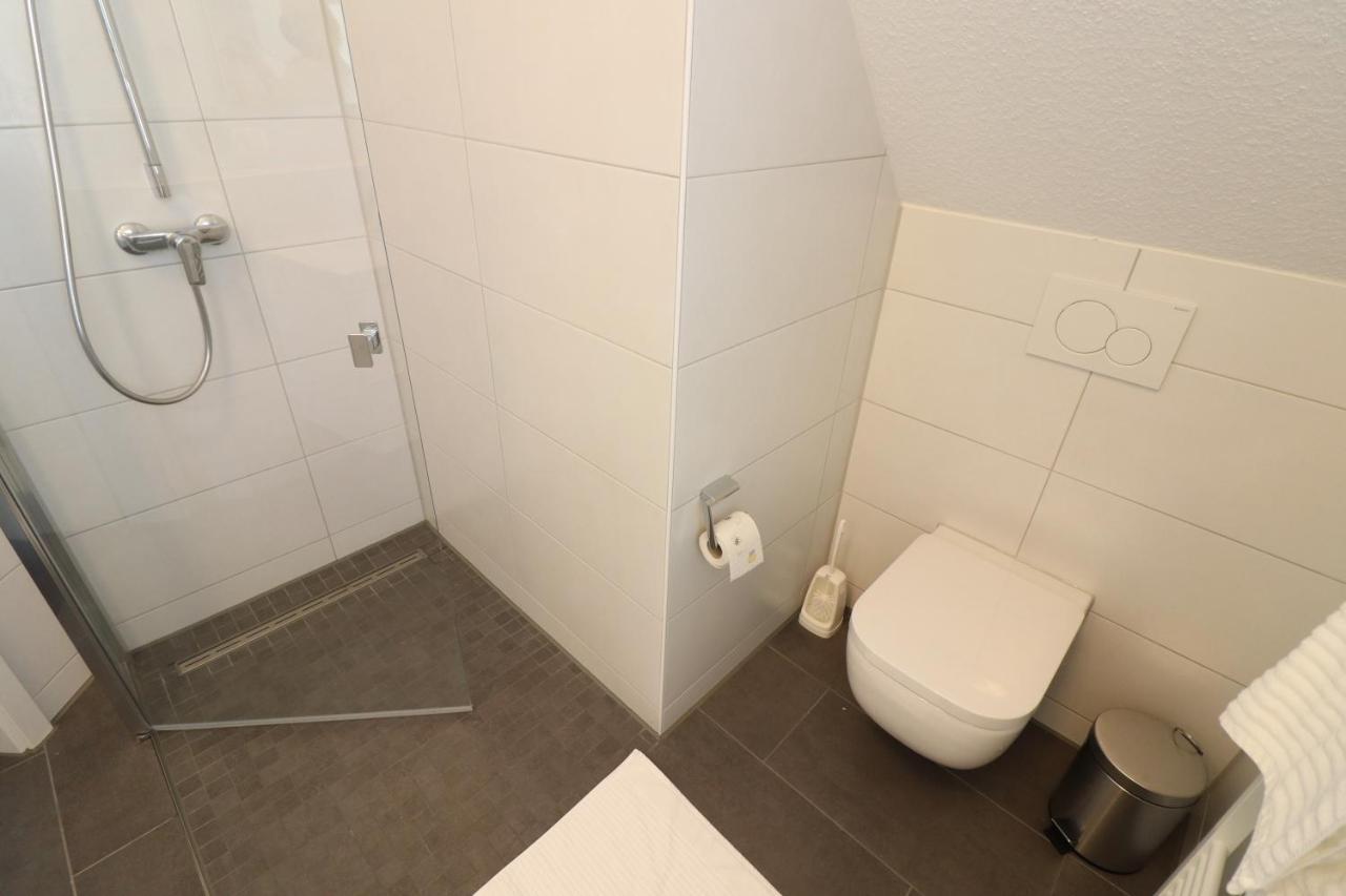Ferienhaus Im Angerdorf クックスハーフェン エクステリア 写真