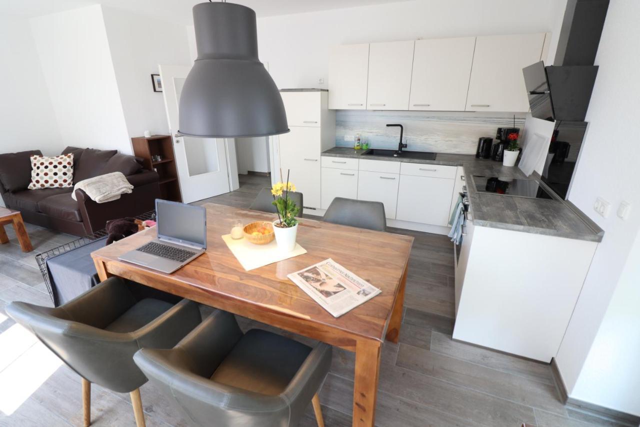 Ferienhaus Im Angerdorf クックスハーフェン エクステリア 写真