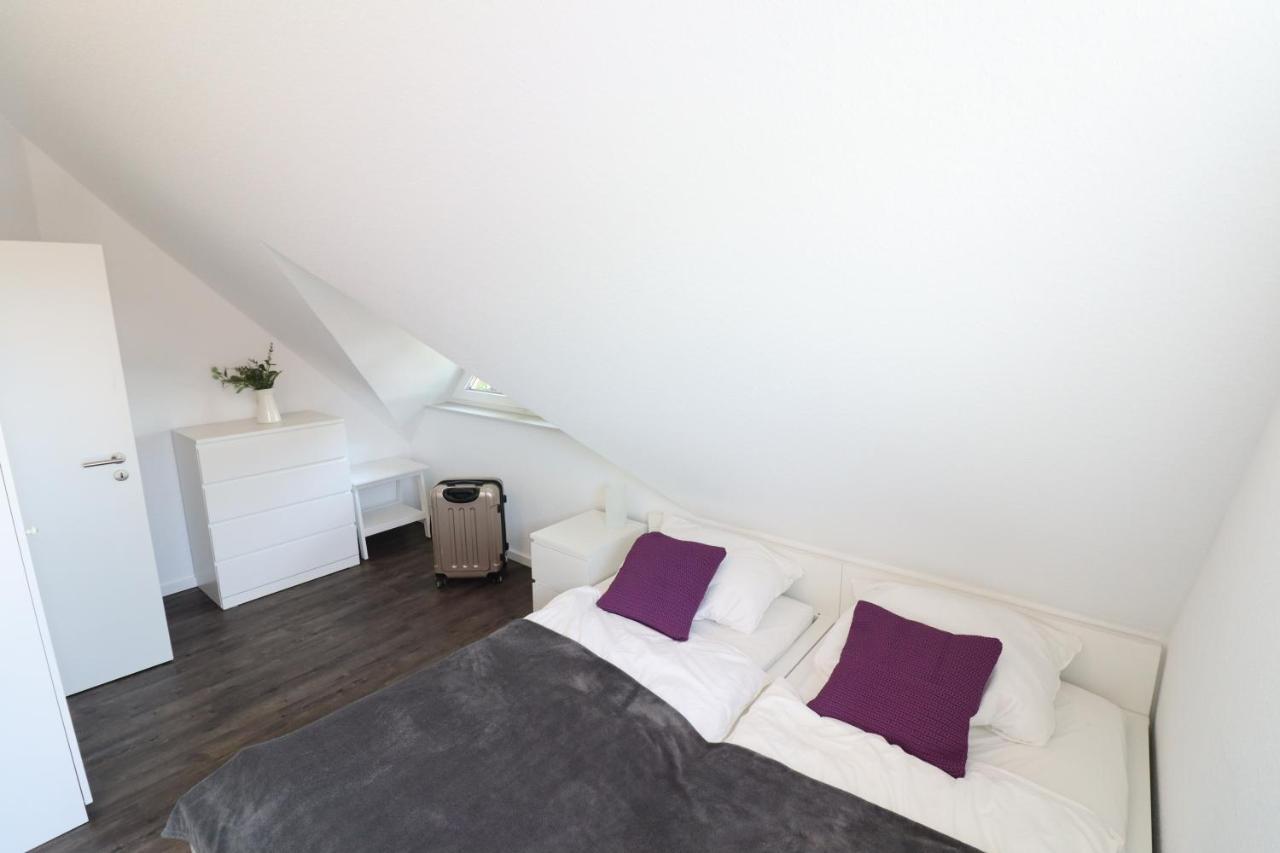 Ferienhaus Im Angerdorf クックスハーフェン エクステリア 写真