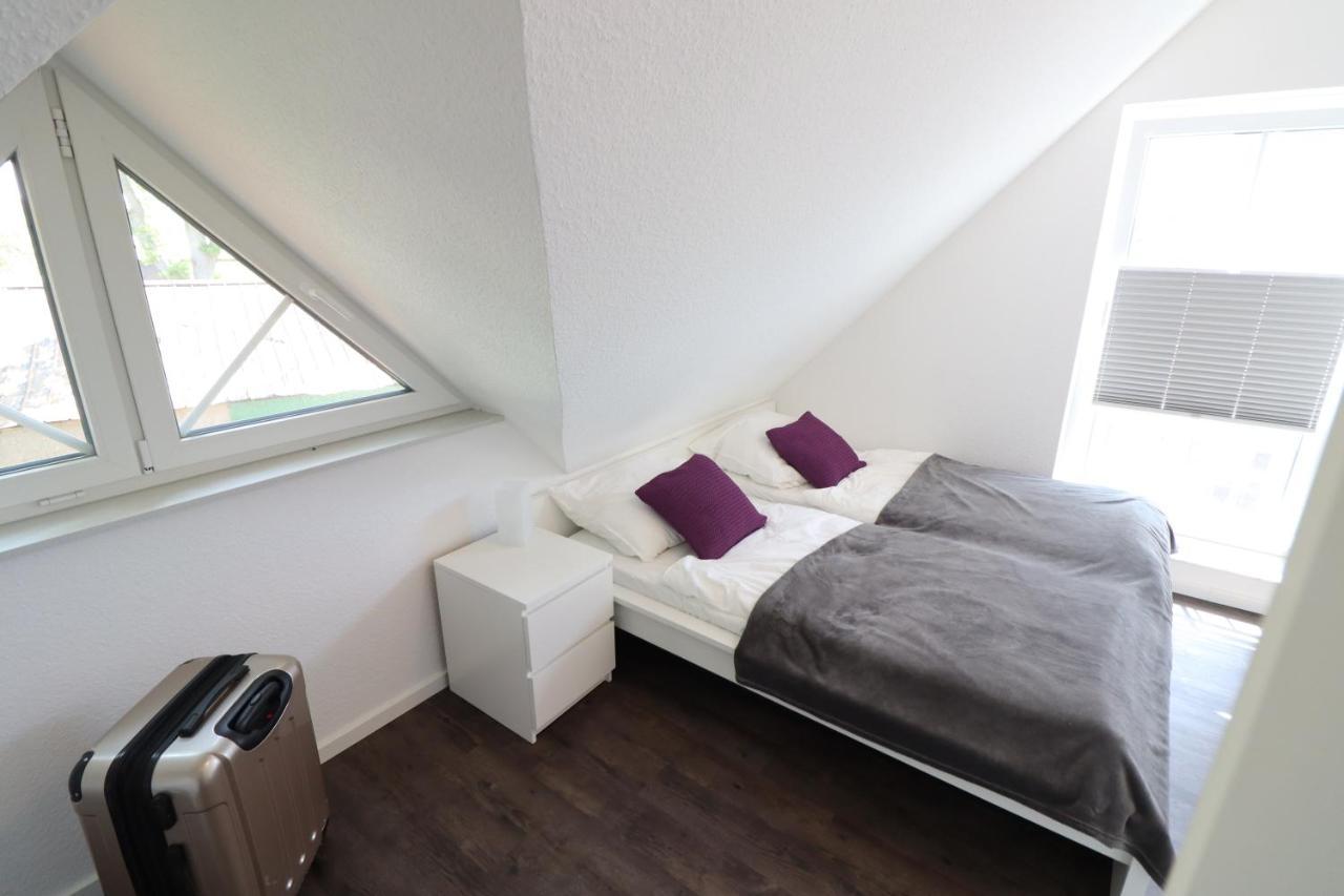 Ferienhaus Im Angerdorf クックスハーフェン エクステリア 写真